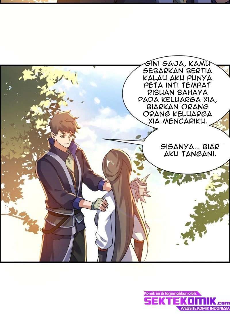 First Dragon (Yuanlong) Chapter 187 Gambar 21
